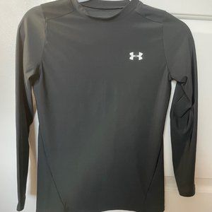 under armour heat gear